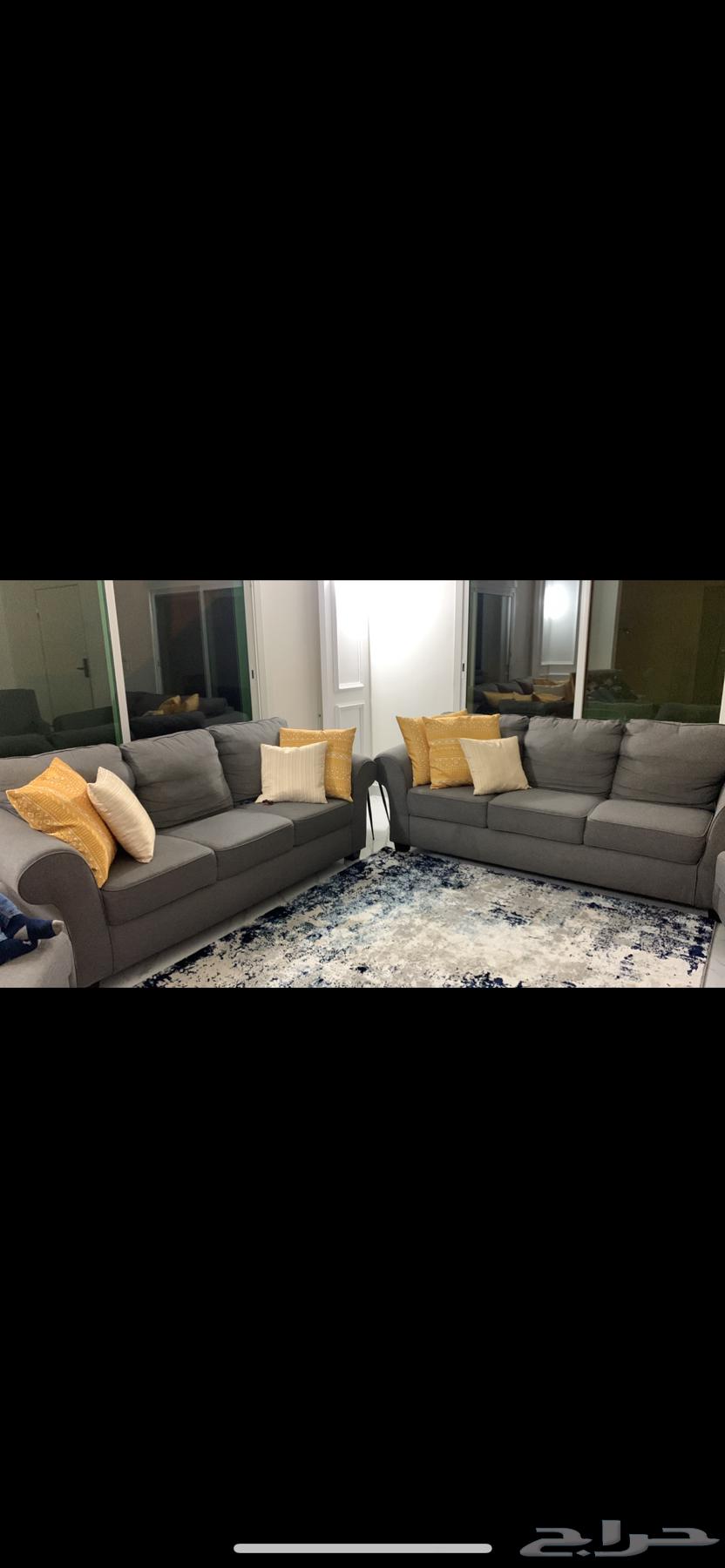 Sofa Set64551490579202110