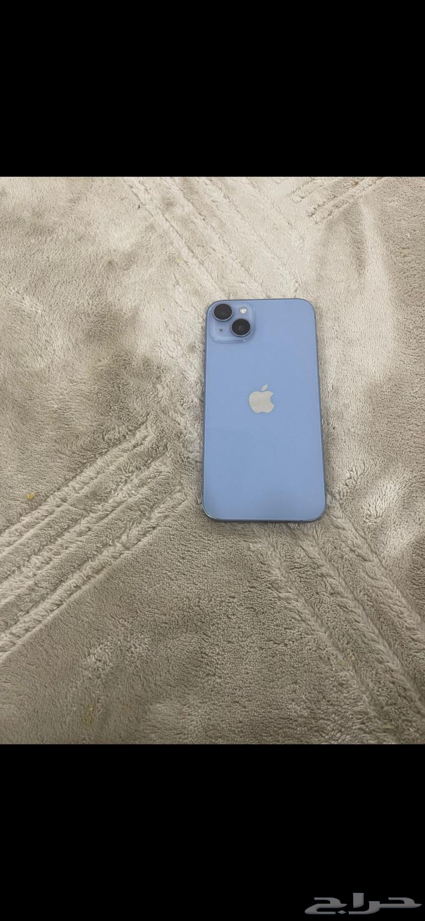 iPhone 14 Plus clean64552916608642111