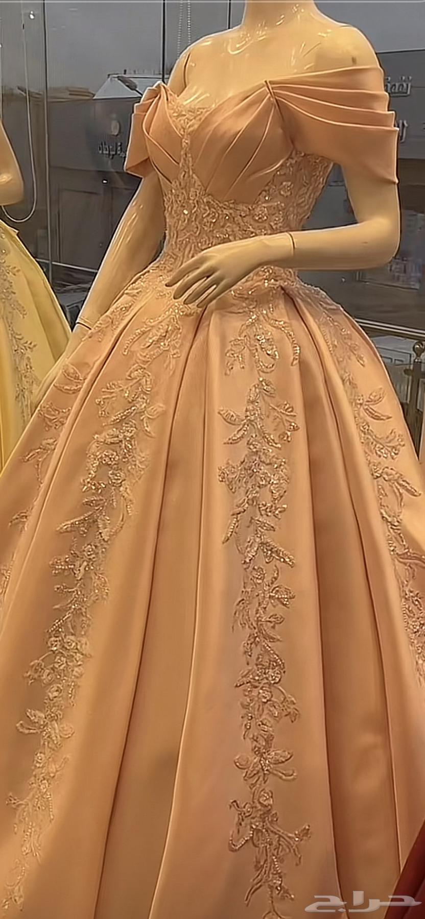 فستان شبكة لبس مرة واحدة المقاسS -L-M64552505479682111