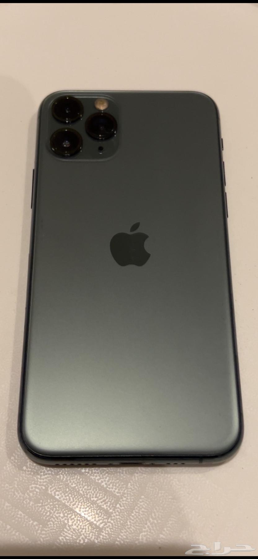 ايفون 11 Pro ( 256 GB)64545687471875114