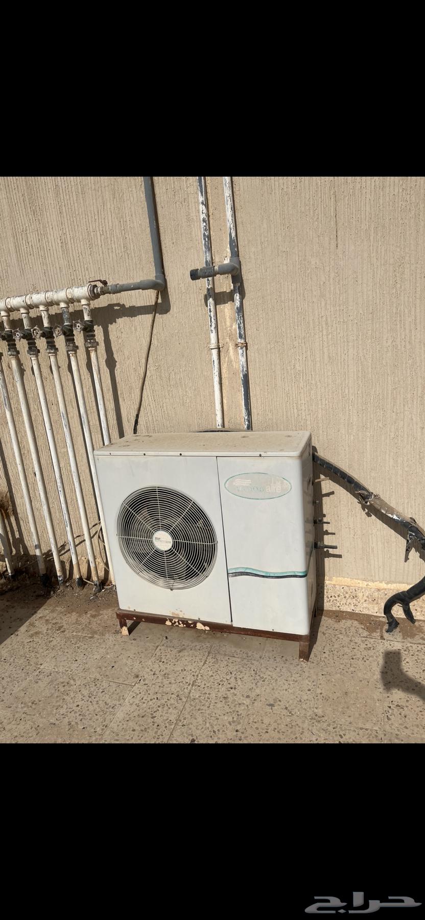 Three split hot and cold air conditioners64547888438017111