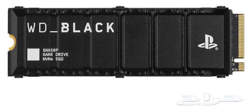 هاردسك شركه سوني واحد تيرا مستعمل64551118975875110