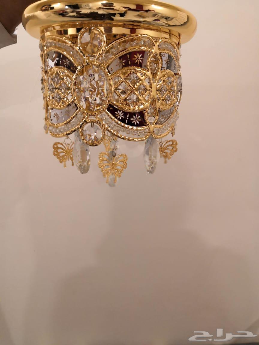 Luxurious lighting that decorates your home and adds a touch of elegance64553158380417114