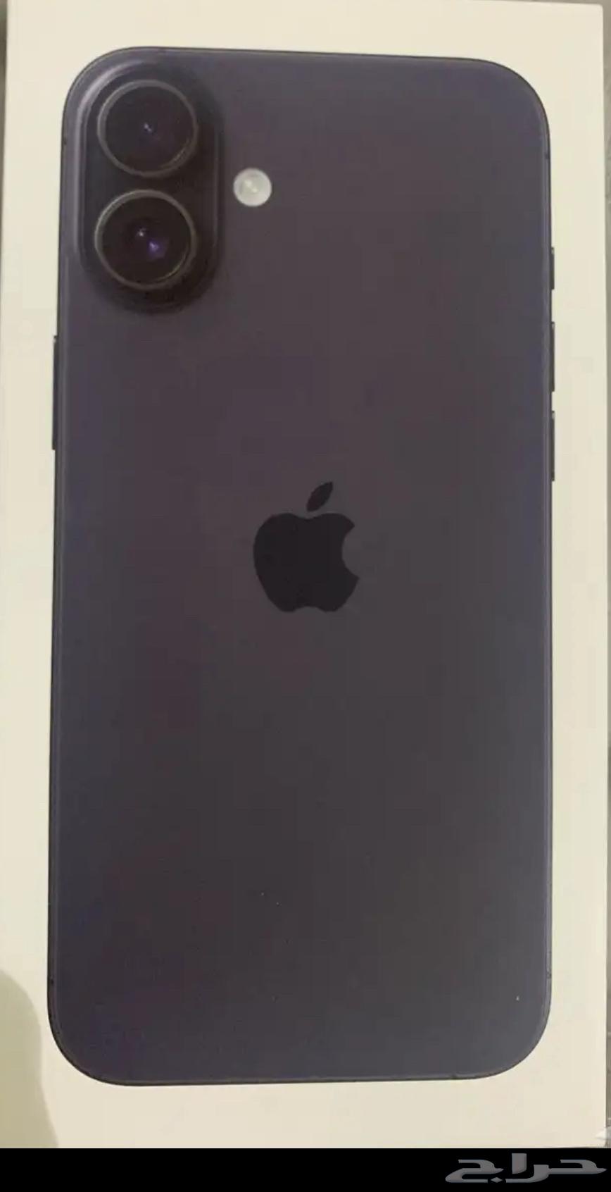 آيفون16بلس64551604051971110