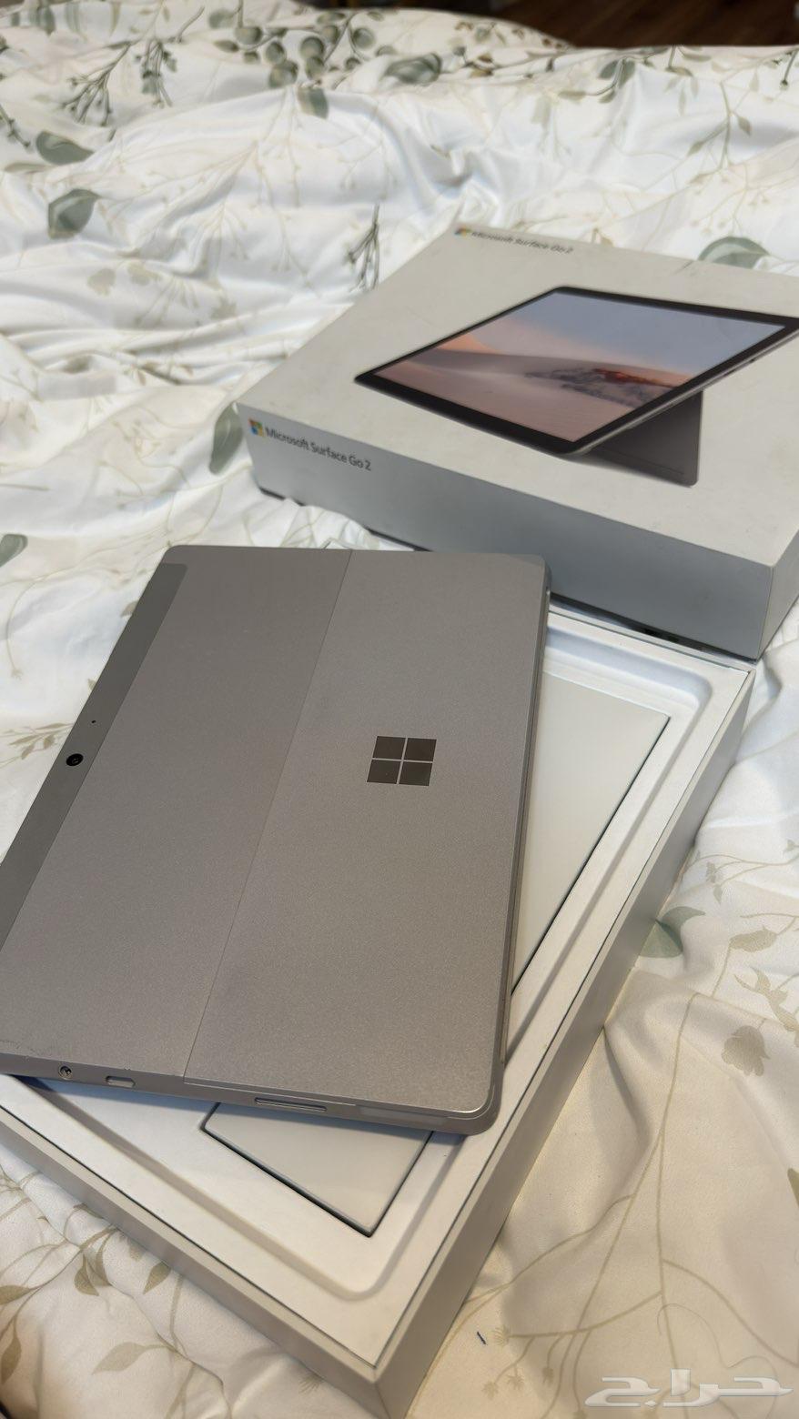 Microsoft Surface Go 2 device64551848179971114