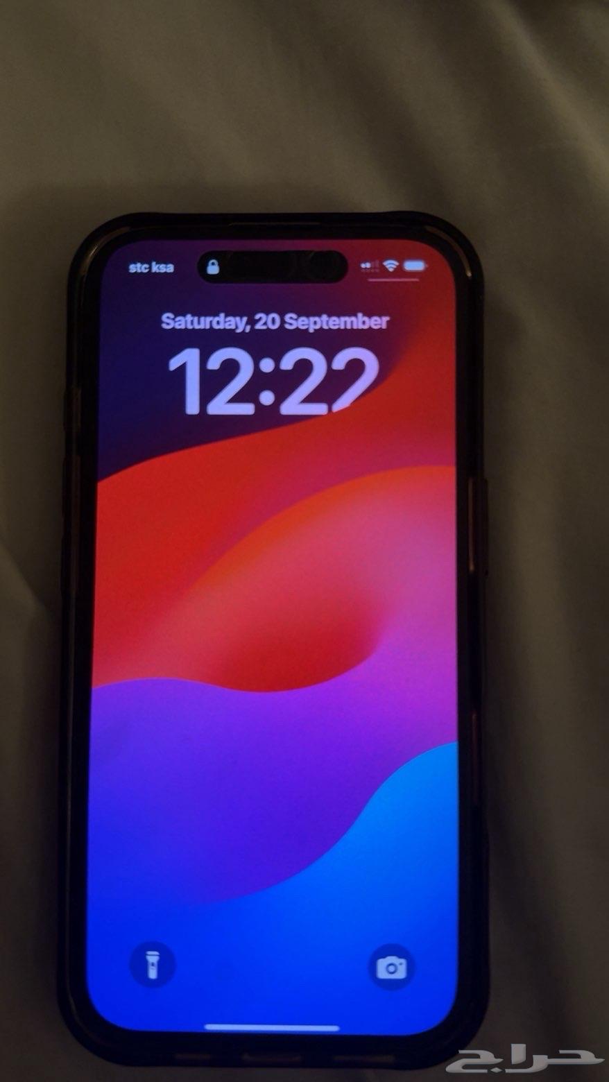 ايفون 16 عادي اسود 128 قيقا64546707037441112