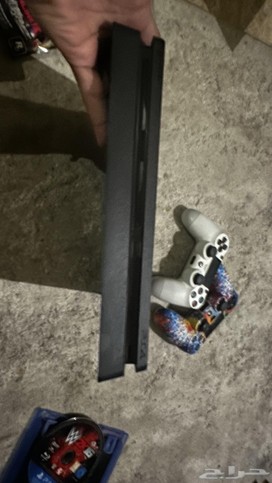 سوني 4 ويدين64549471916673111