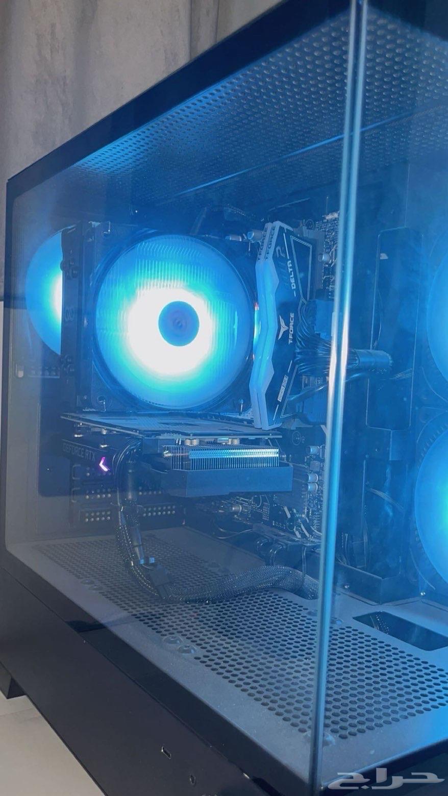 بي سي للبيع انفني اراك64553342221570110