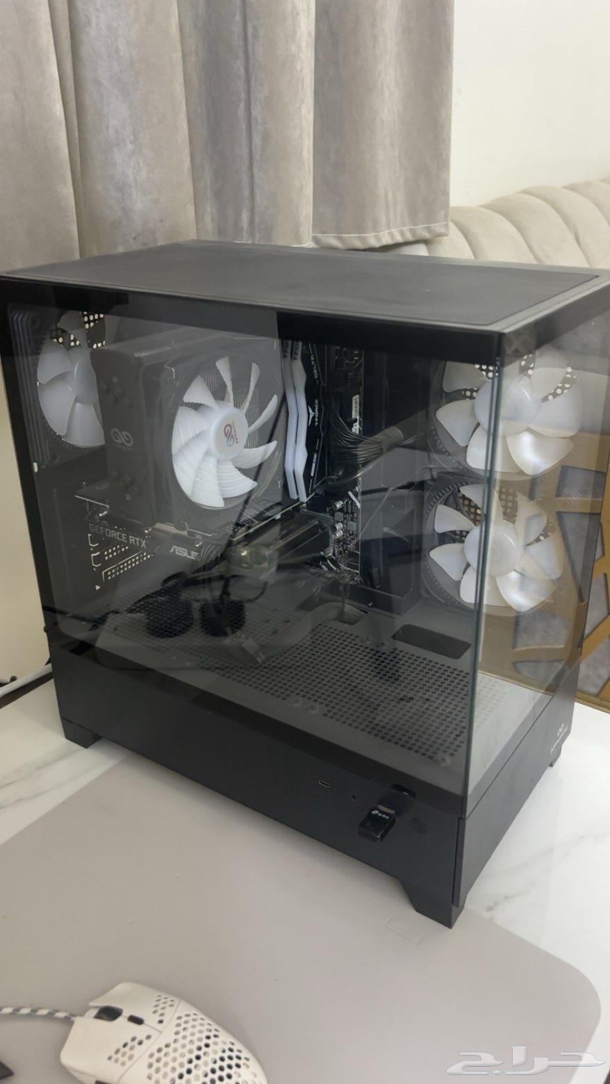 بي سي للبيع انفني اراك64553342221570111