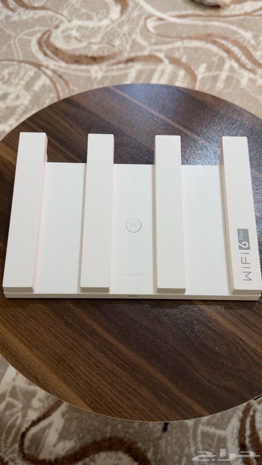 HUAWEI Wifi AX3 Booster64549401329282111