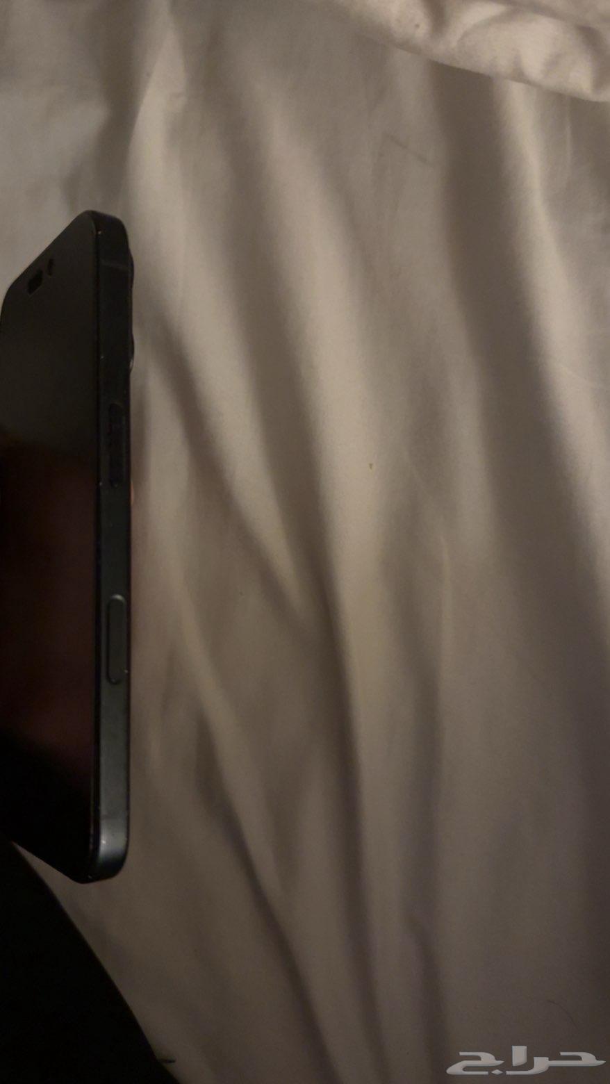 ايفون 16 عادي اسود 128 قيقا64546707037441110