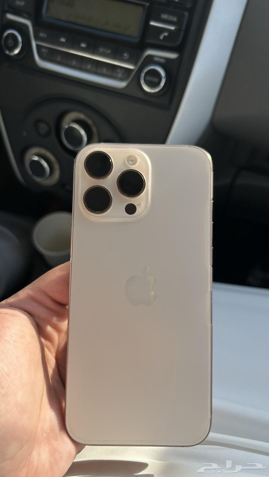 iPhone 16 Pro Max Desert Titanium64545303198977110