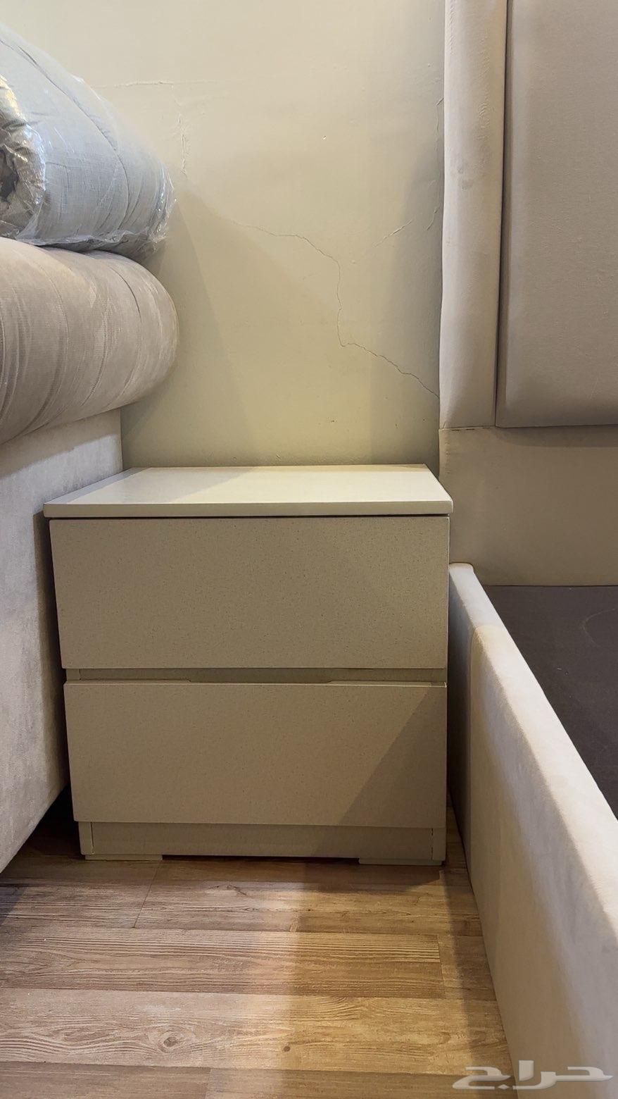 غرفة نوم جديدة لون بيج64549627248386111
