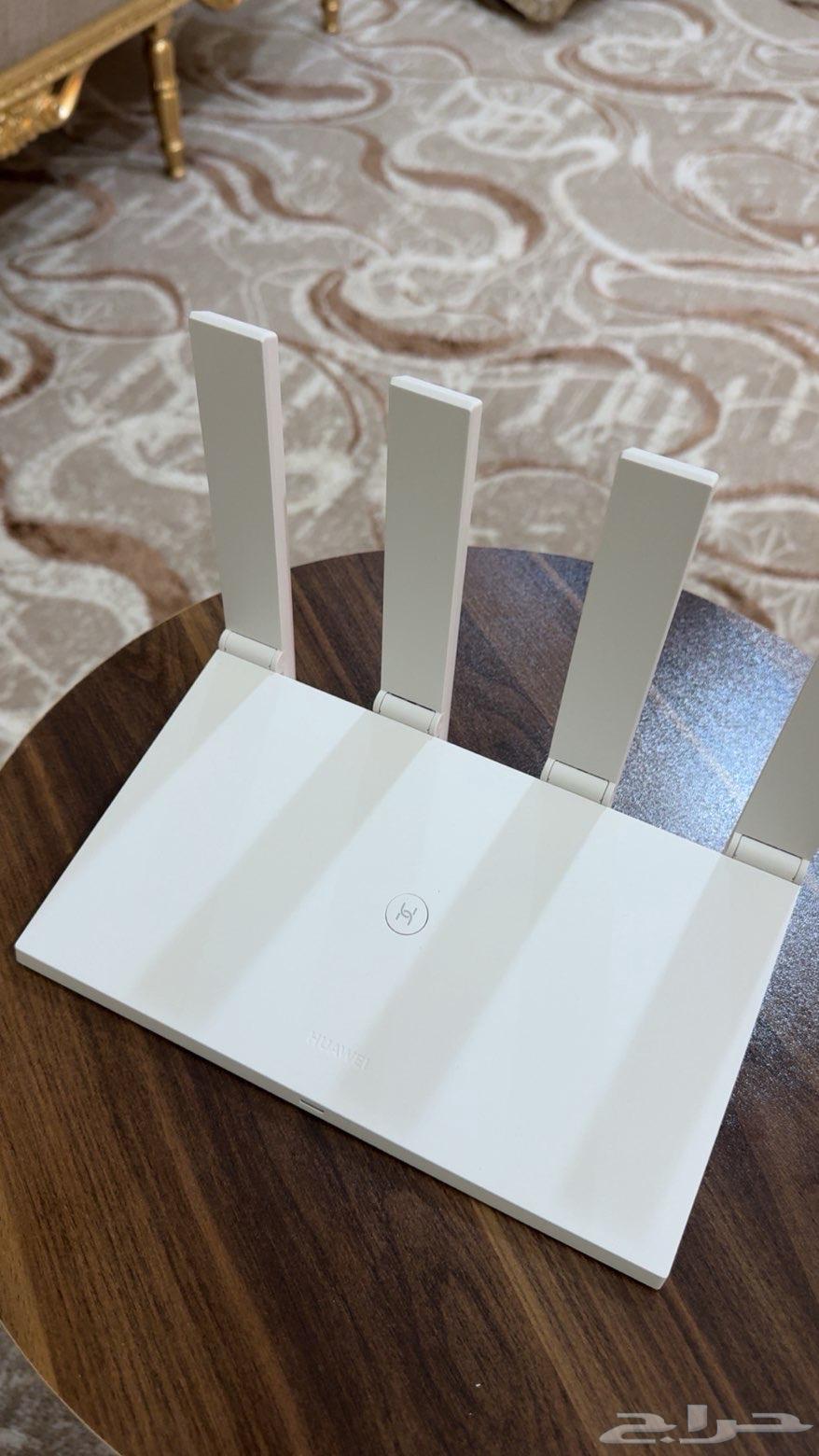 HUAWEI Wifi AX3 Booster64549401329282110