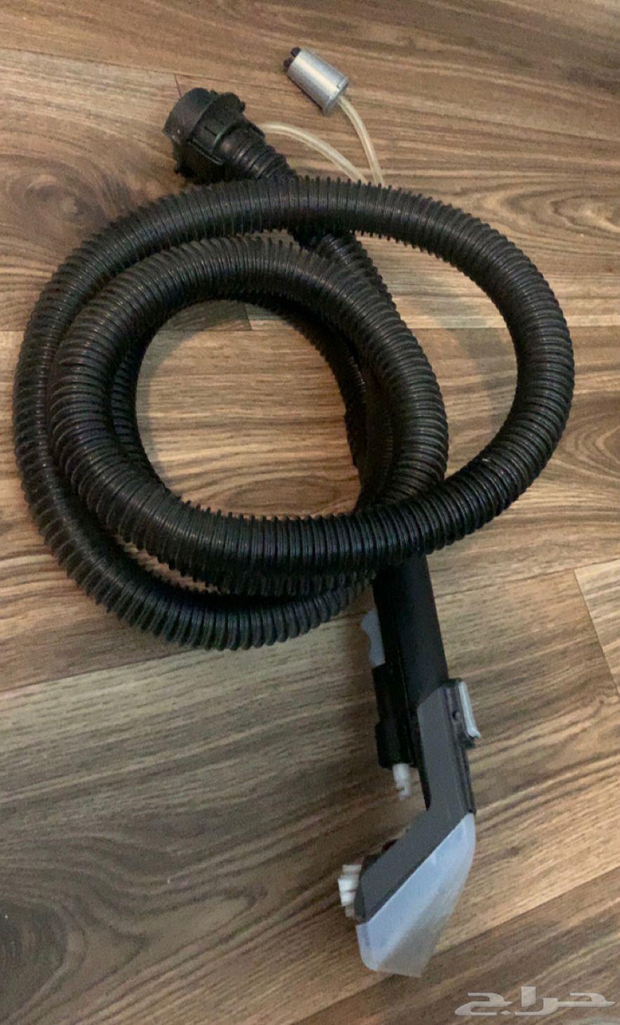 مكنسة غسيل فرش استعمال قليل جدا64547138151171110