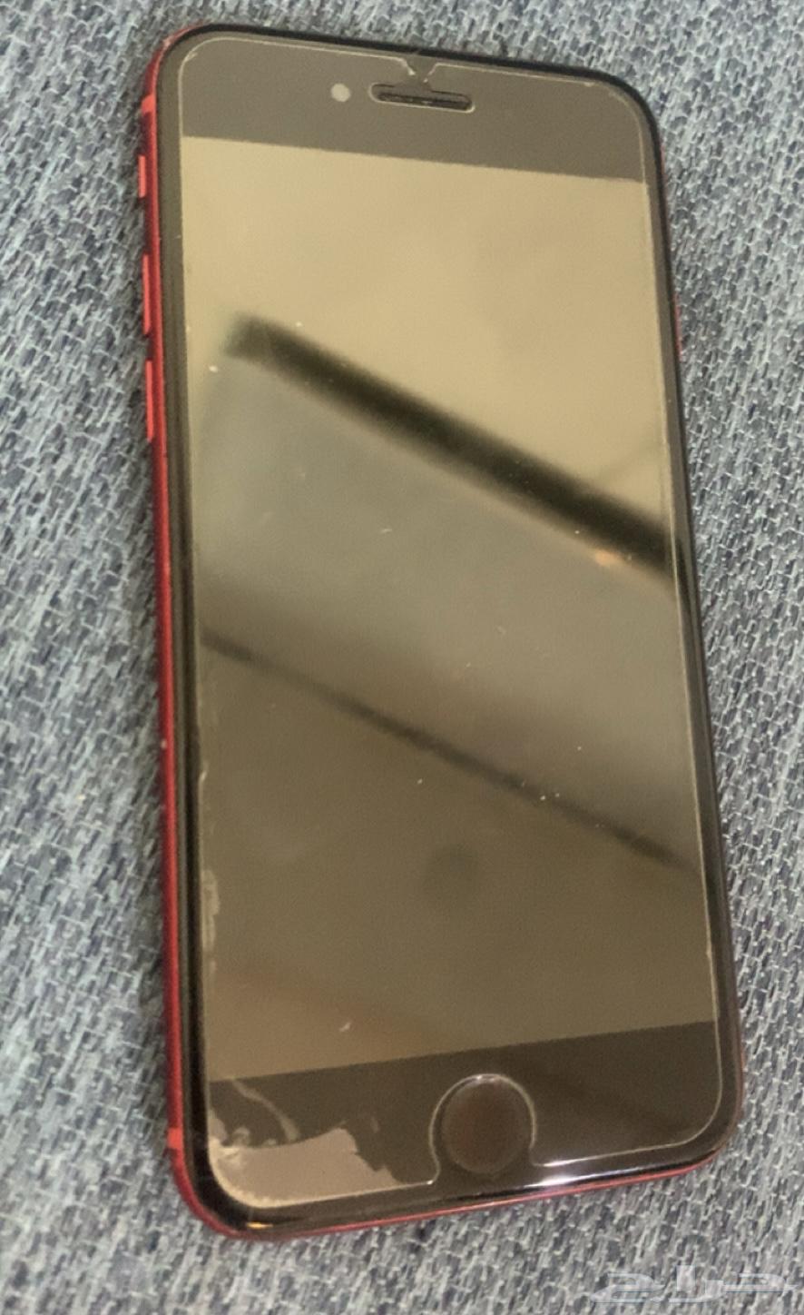 للبيع ايفون 8 256 قيقا64544791979010111