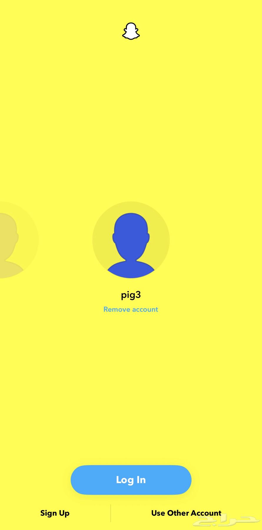 يوزر سناب رباعي مميز64549882512771110