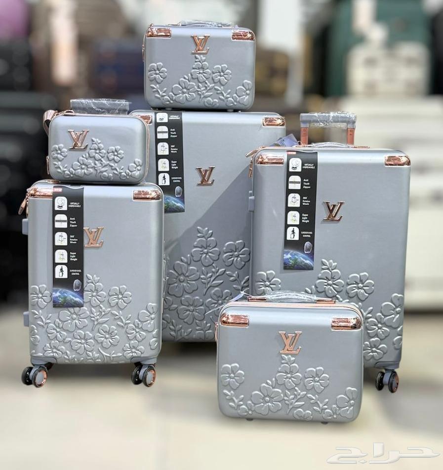 Suitcase set64552774856067111