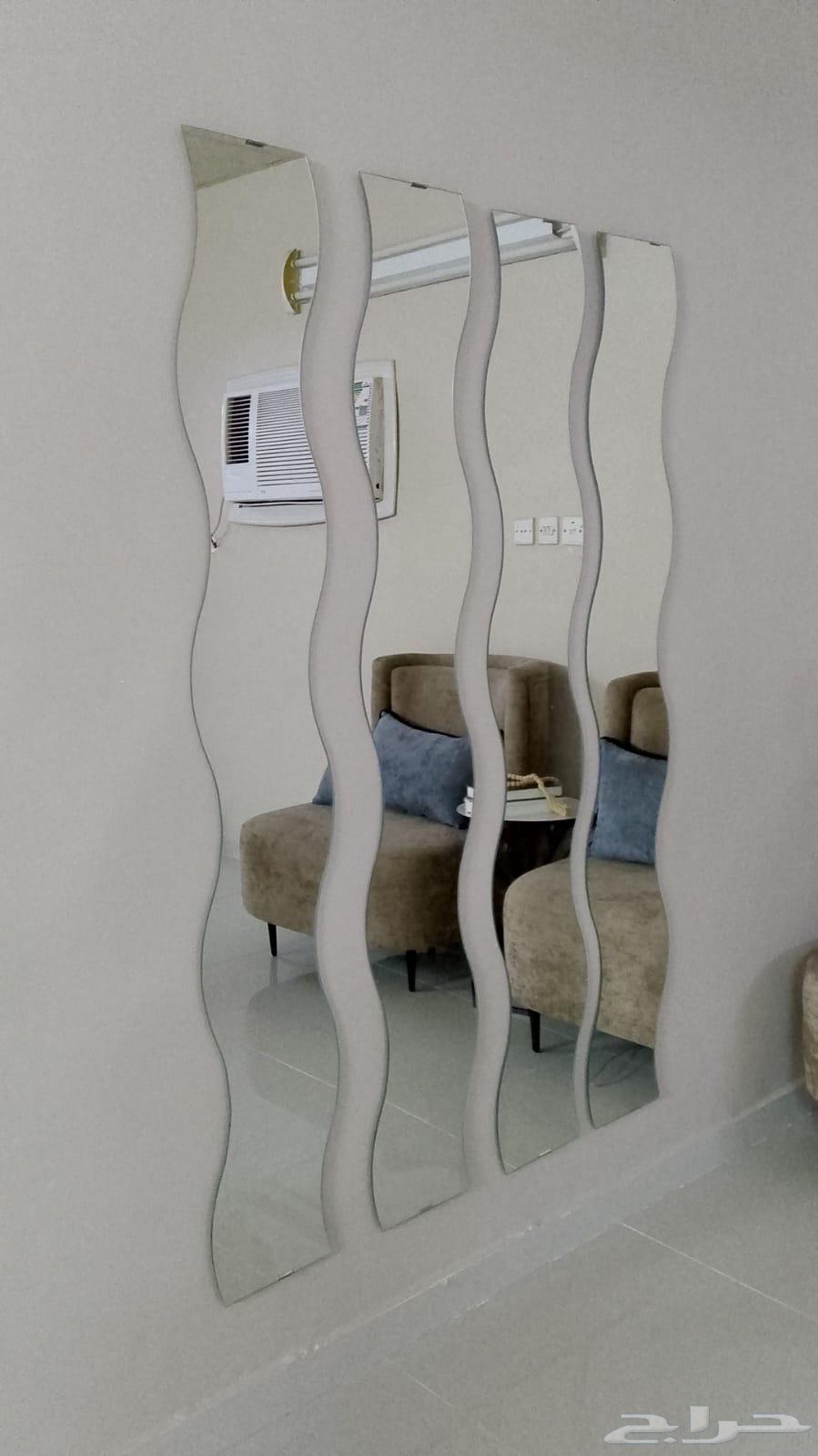 بيع مرايا64544424831107110