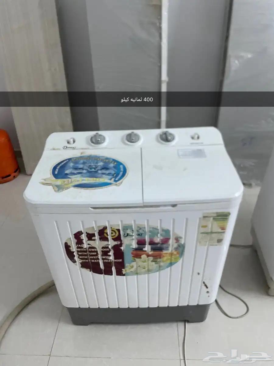 غسالة للبيع64544312589186110