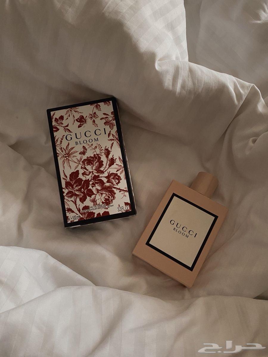 GUCCI BLOOM- قوتشي بلوم64550067713411110