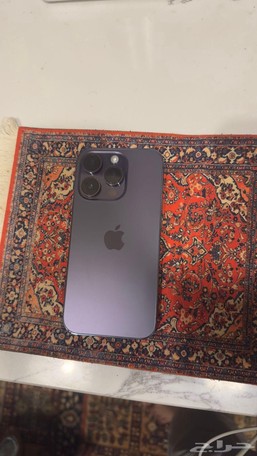 ايفون 14 برو64546609659138110