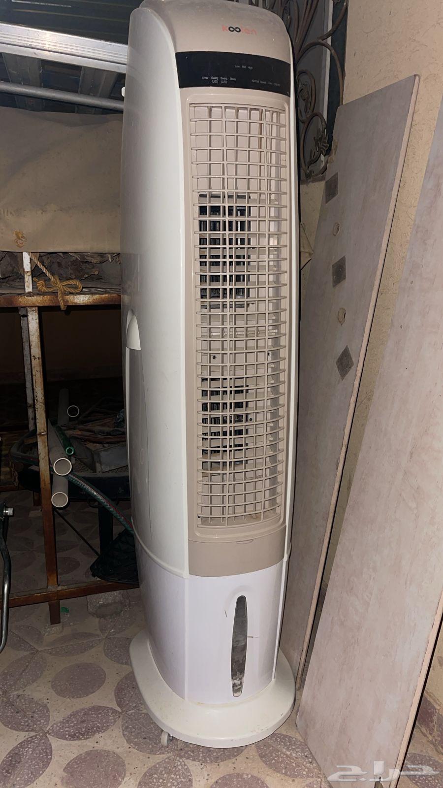 For sale, the air conditioner needs its bottom exhaust fan only, and I don't know what's wrong with the washing machine64549205801474111