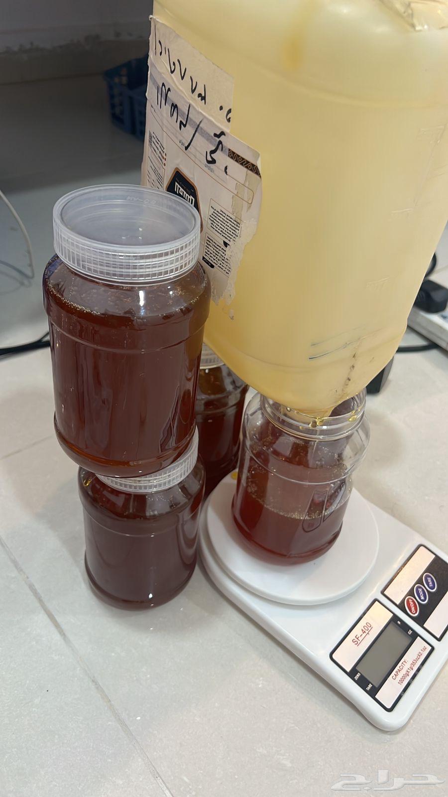 First-grade Sidr honey with a money-back guarantee if unsatisfactory64545540912770110