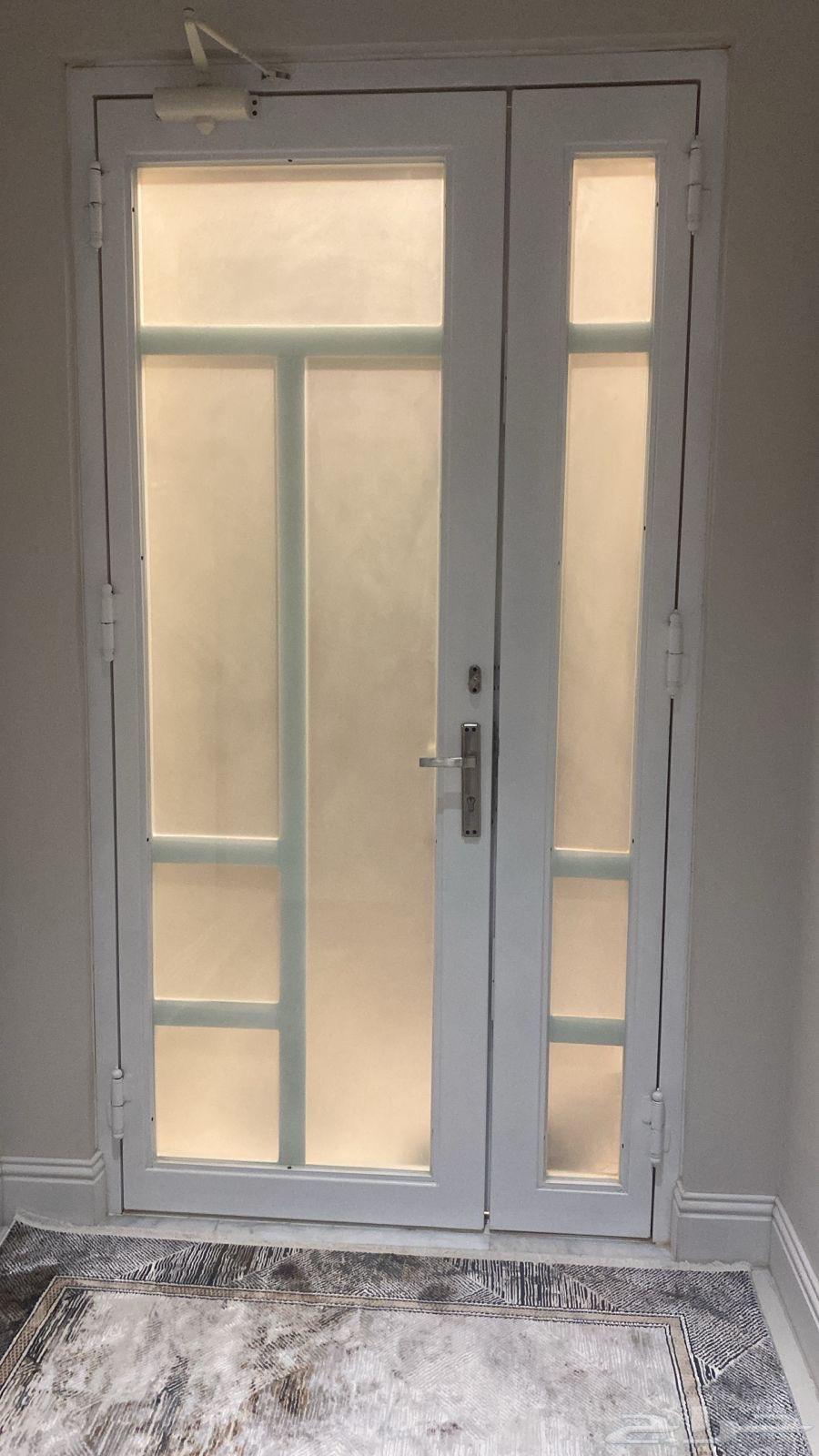 ابواب حديد64548014560771110