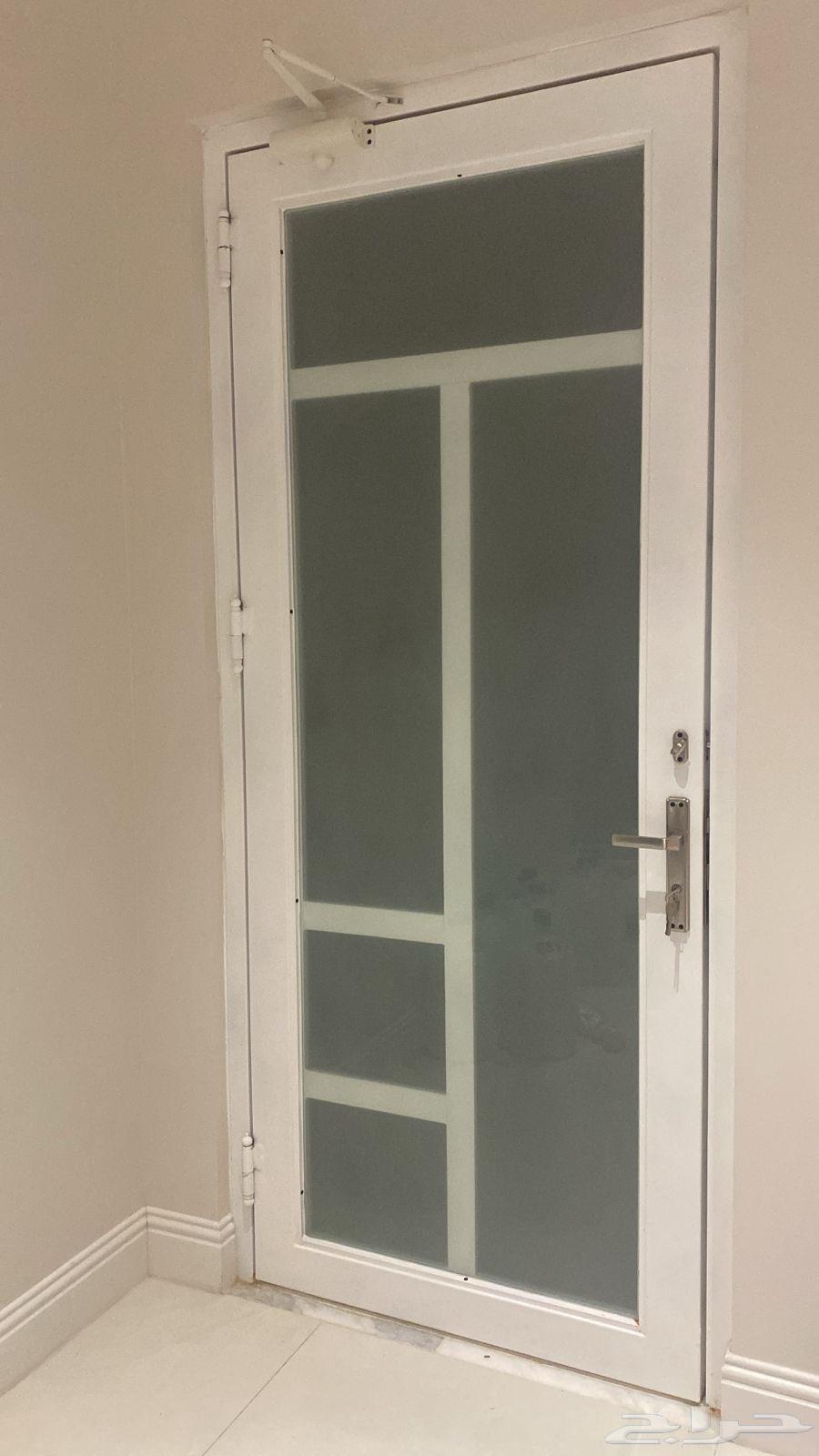 ابواب حديد64548014560771112