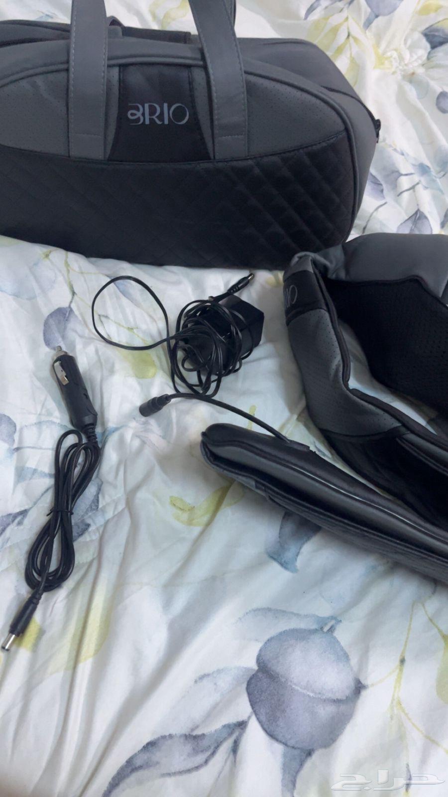 Brlo Massage Device64544933661569112