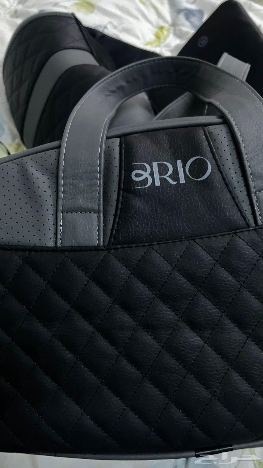 Brlo Massage Device64544933661569114