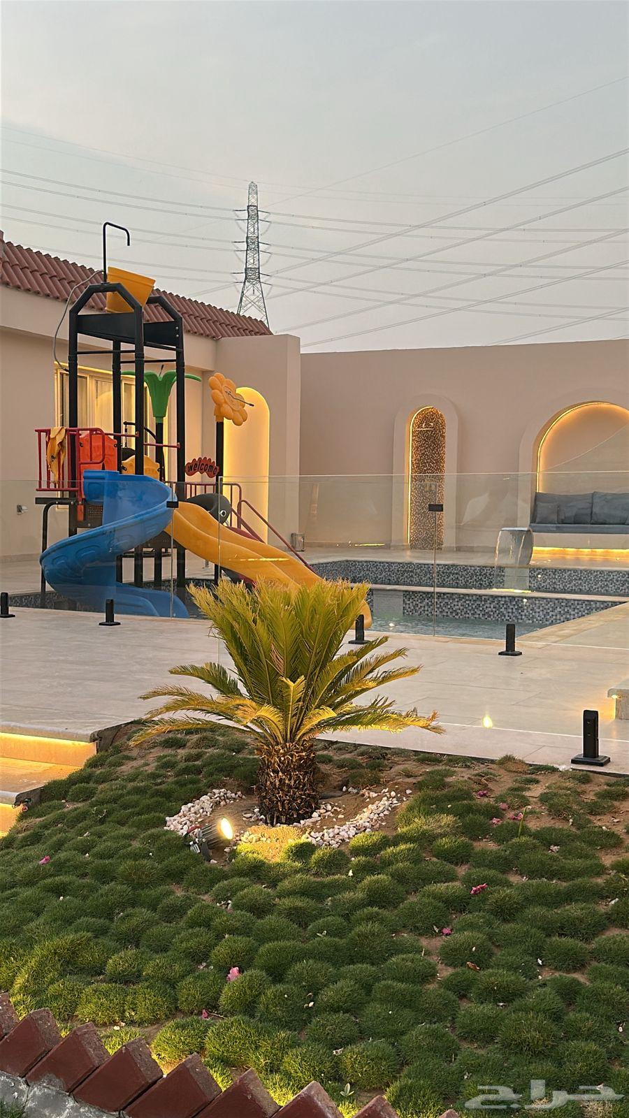 شاليه ذا فيو64144799389057111