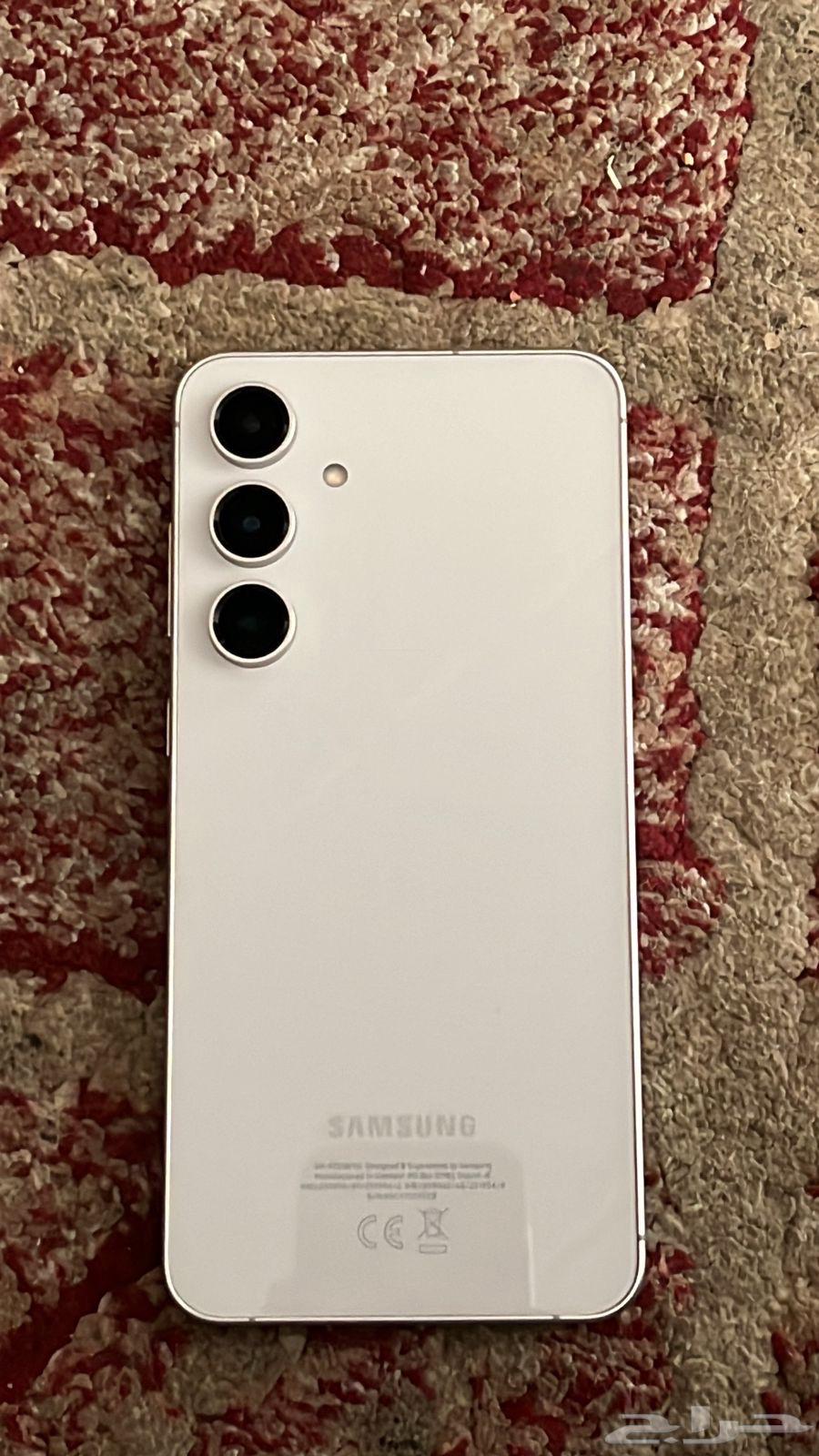 Galaxy S24 Mobile64546734845699112