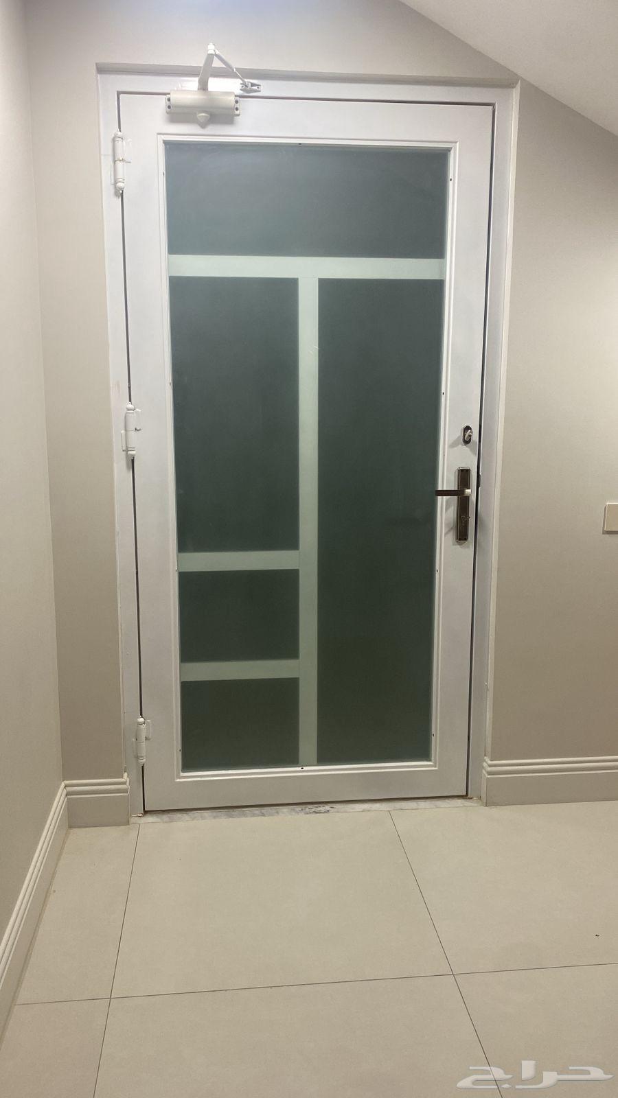 ابواب حديد64548014560771111