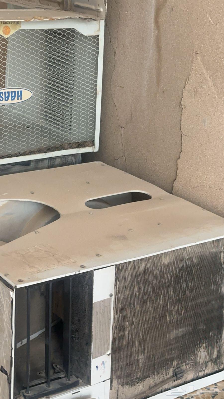 مكيفات للبيع64549556514177111