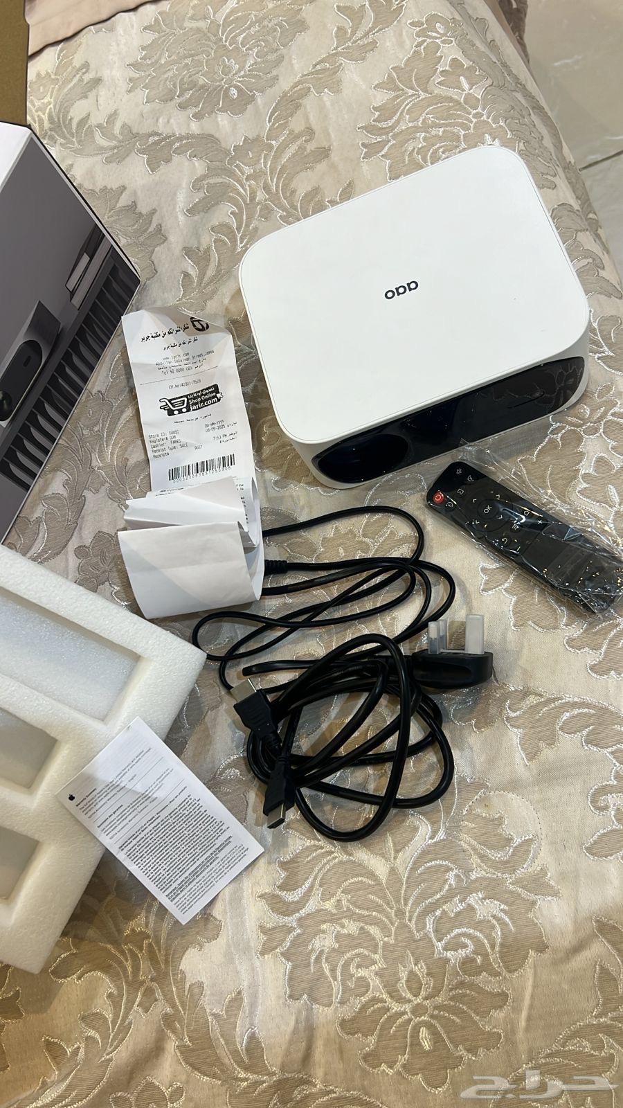 جهاز عرض سمعي بصري64553313991299114