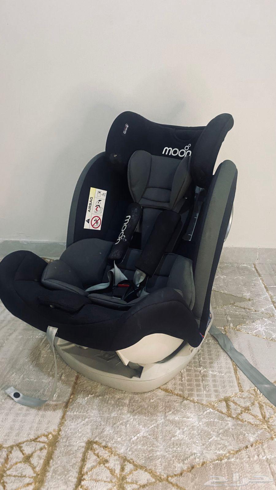 كرسي سيارة وعربية اطفال64545813916034111