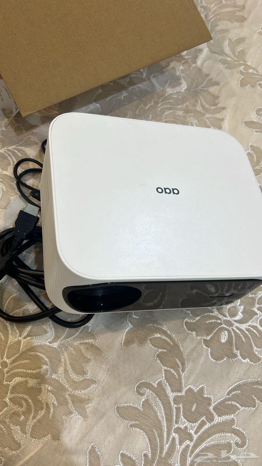 جهاز عرض سمعي بصري64553313991299110