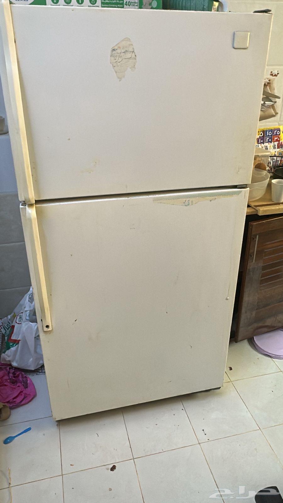 بوتجاز و2 ثلاجة للبيع64549051056642111