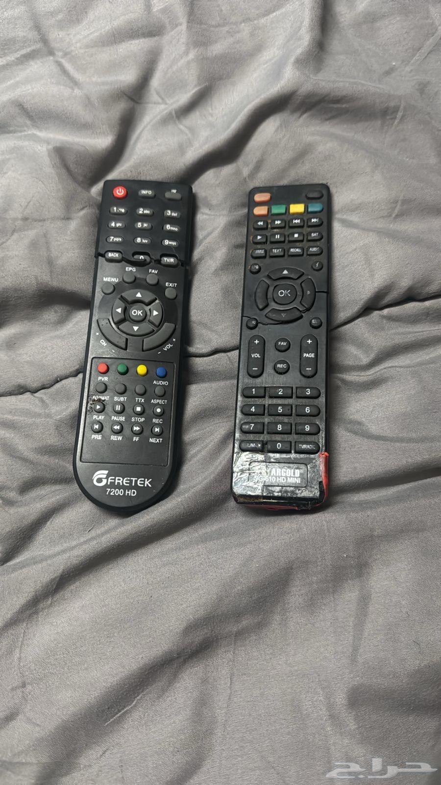 42-inch screen with receiver64545630596355111