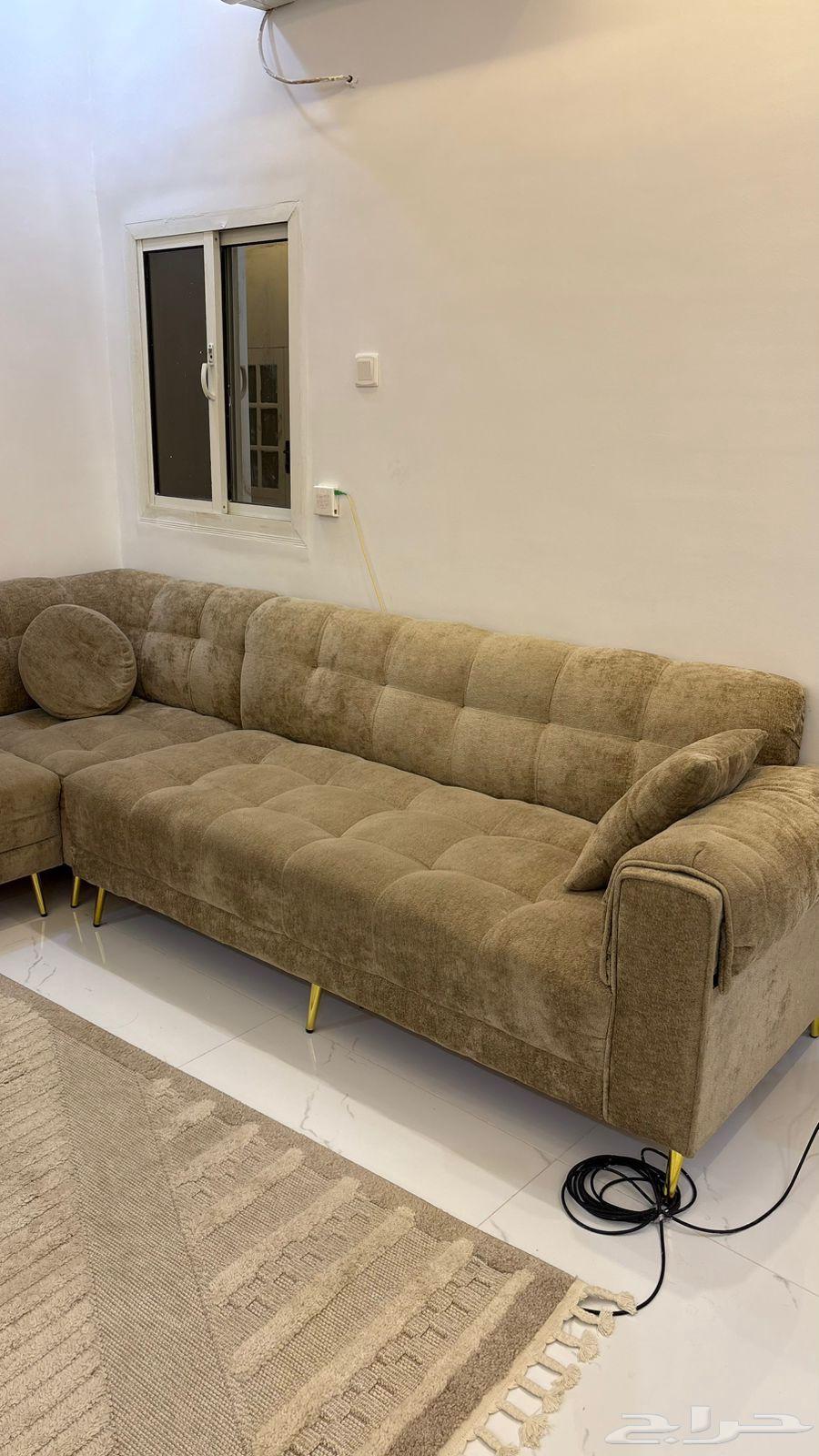 11-meter connected sofa64552491389058110