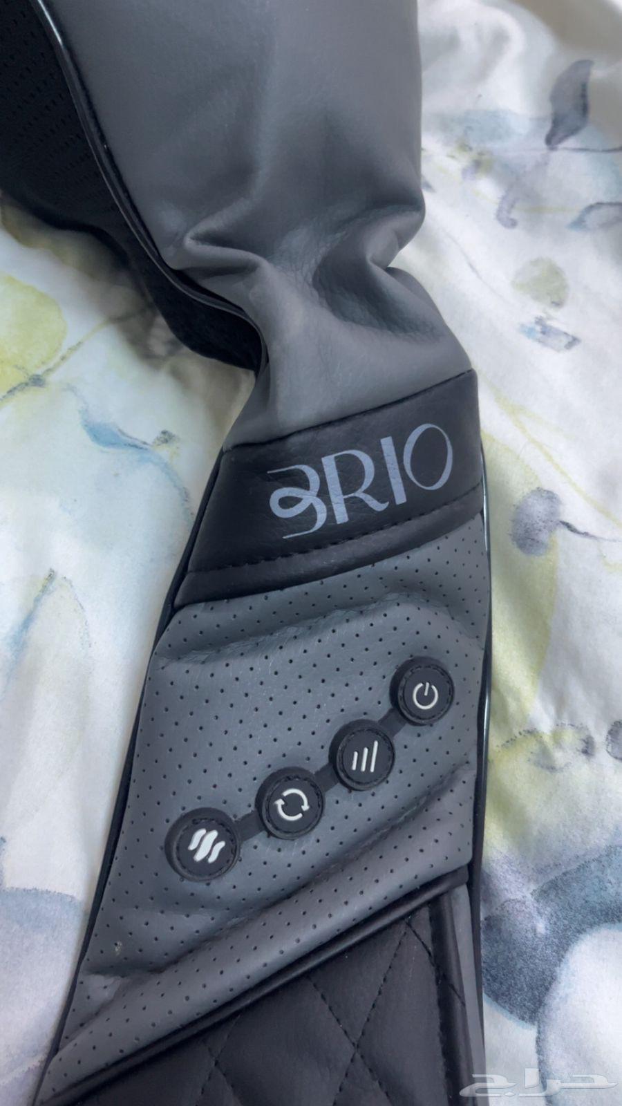 Brlo Massage Device64544933661569113
