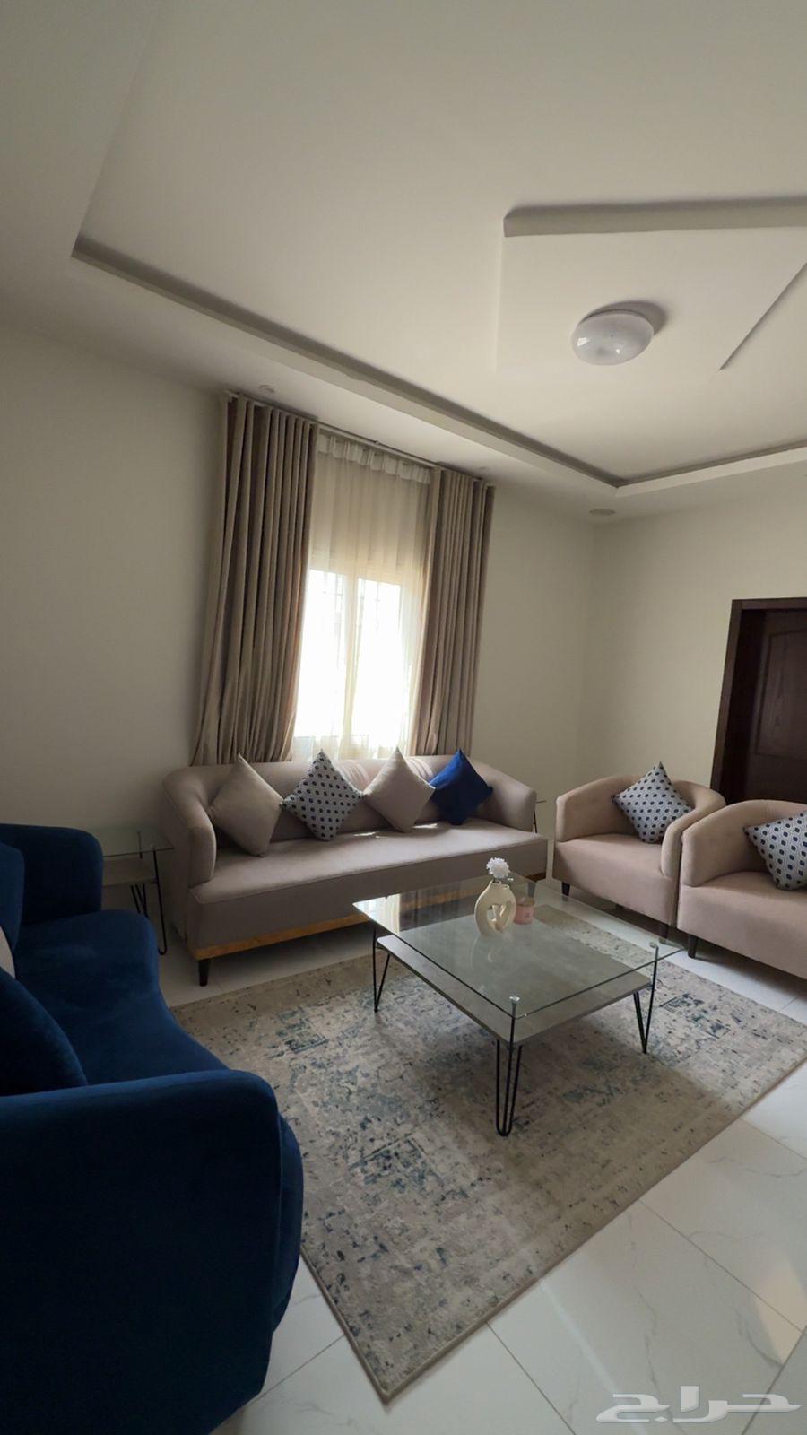 Modern 7-person sofa set with table set64544720228482111