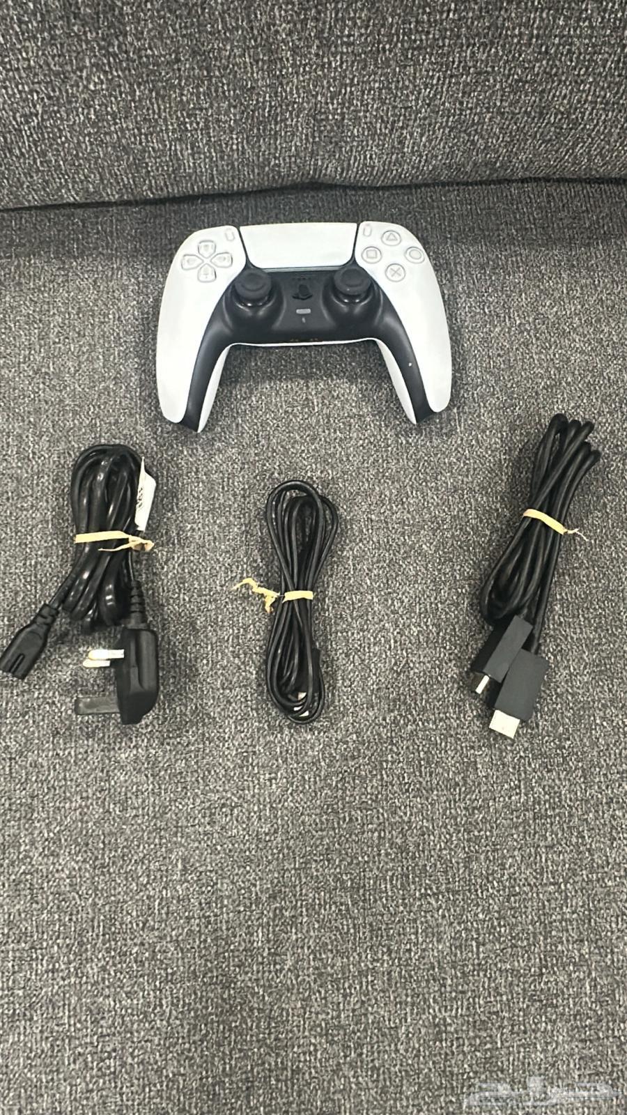 بلاي ستيشن 5 برو 2 تيرا مع كرتونها64552004713603112