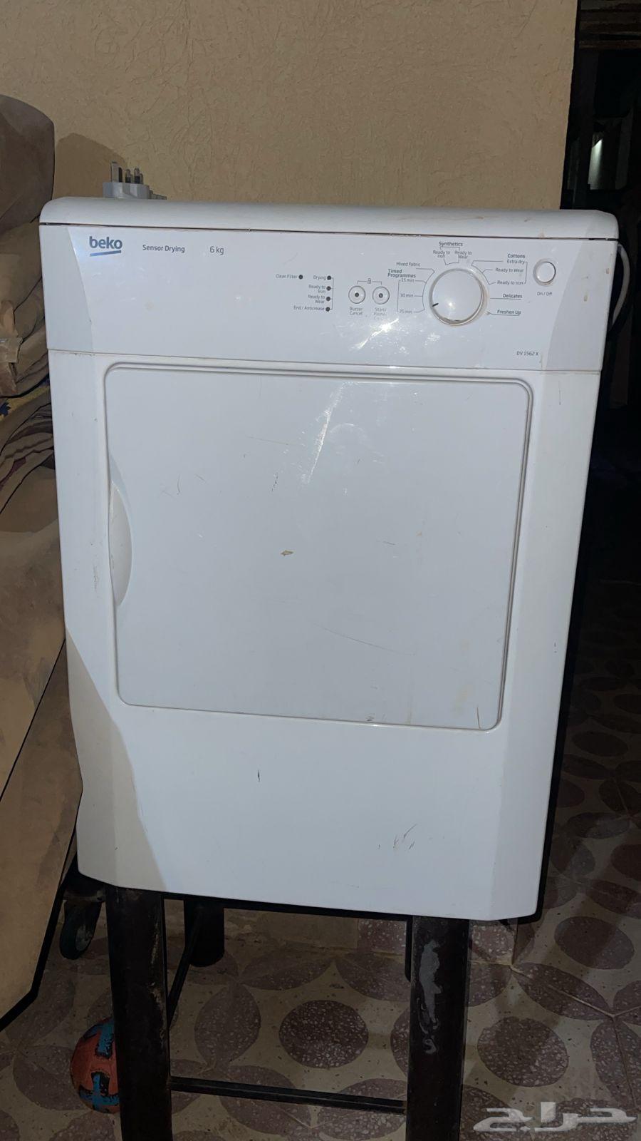 For sale, the air conditioner needs its bottom exhaust fan only, and I don't know what's wrong with the washing machine64549205801474110