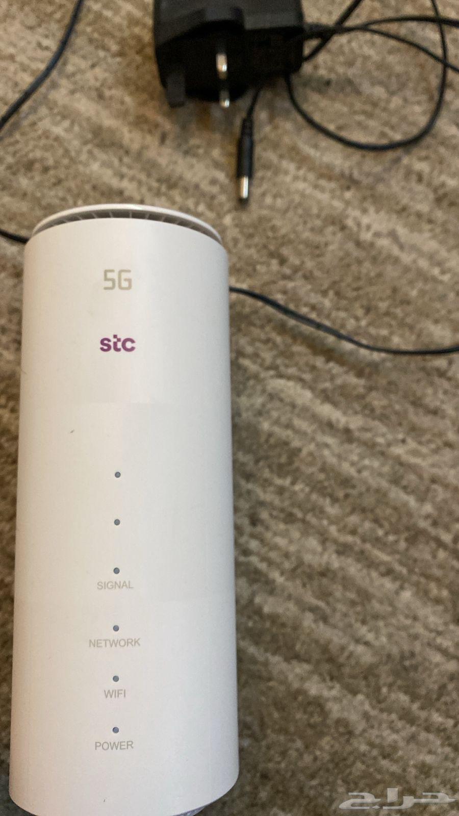 Used 5G router for sale, clean condition64544820498434112