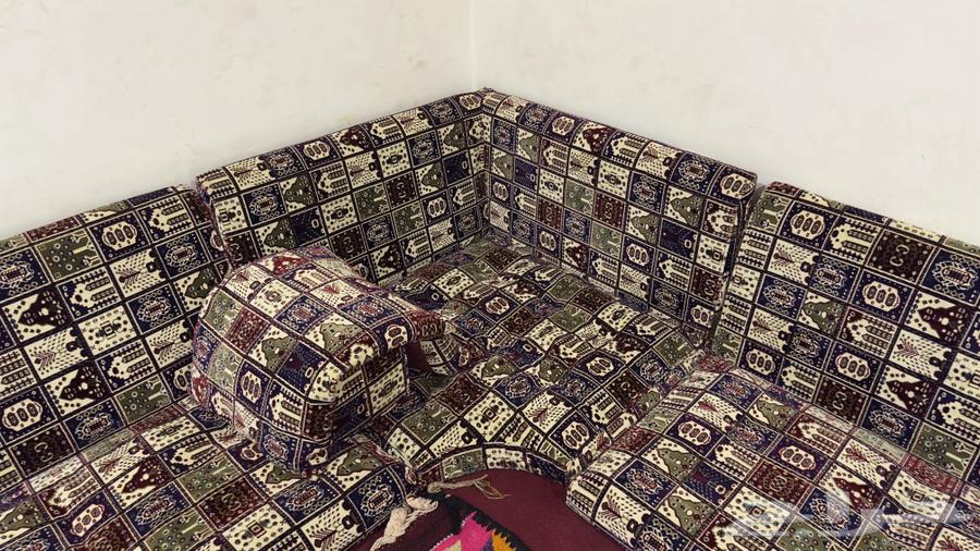 Floor seating sets, additional clean set64550845804162110