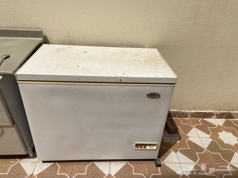 ثلاجه فريزل كهرباء .. 11064547026674434112