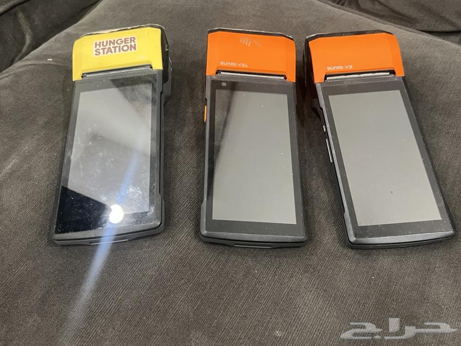 للبيع اجهزة تطبيقات التوصيل64550429277699110